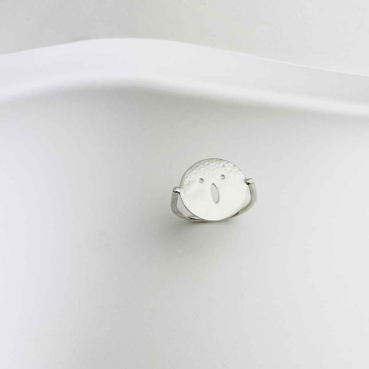 Bague Tronche Louise