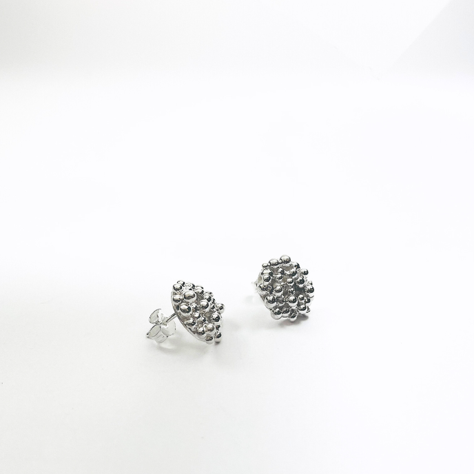 Grappina earrings