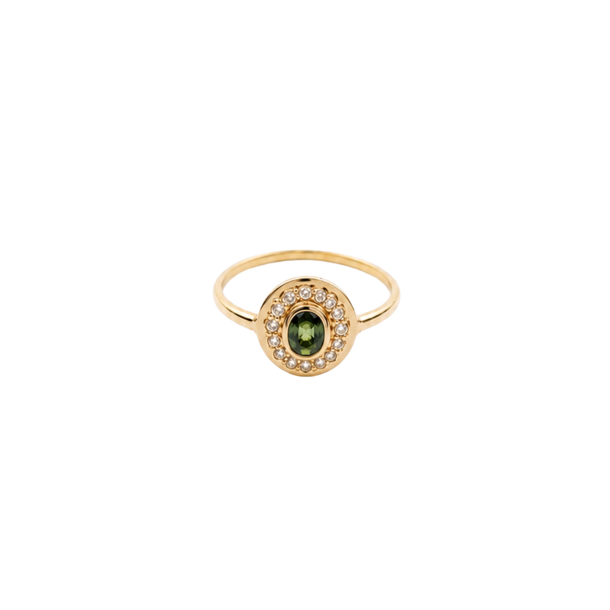 Bague Marguerite