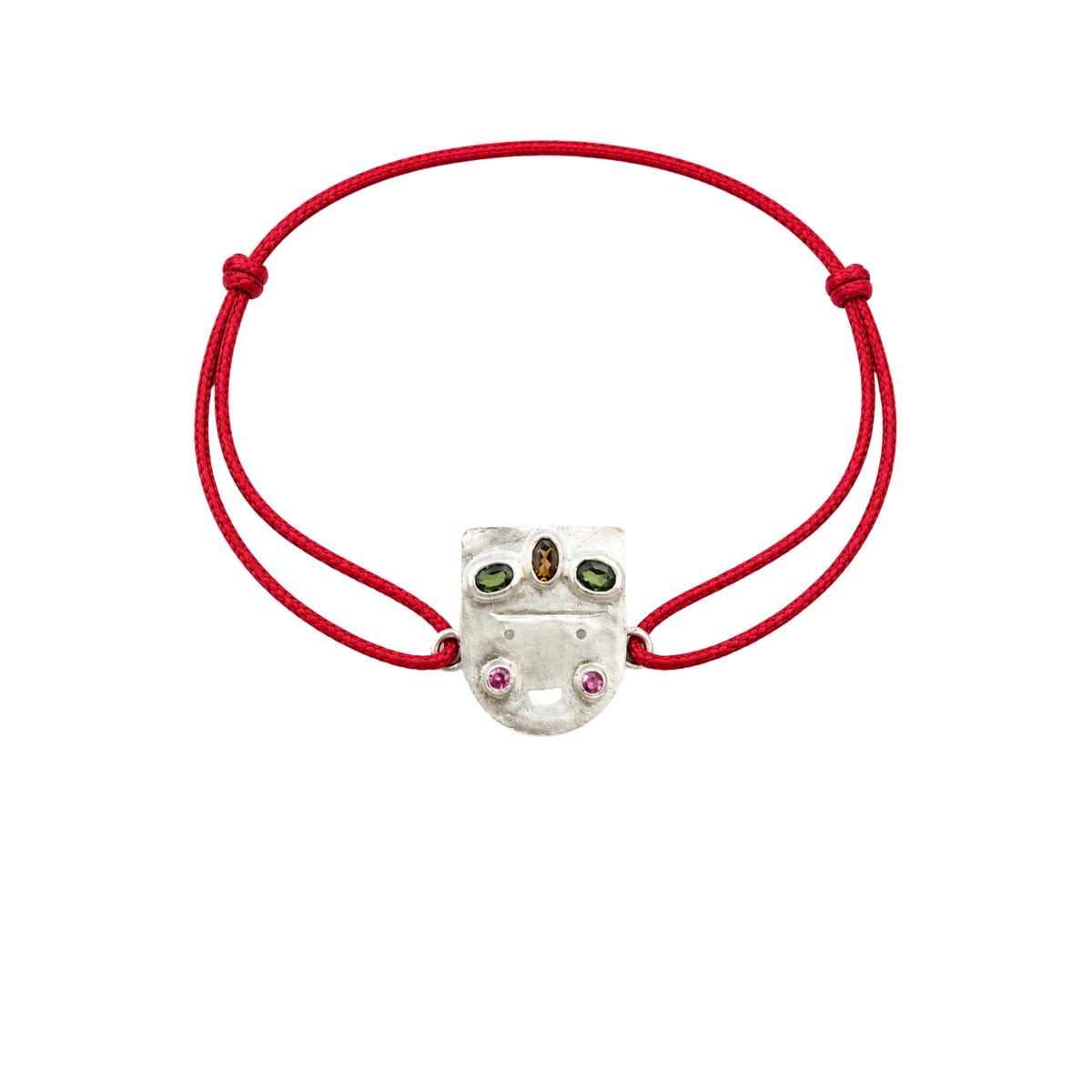 Tronche Cord Bracelet - Magi Edition - Balthazar