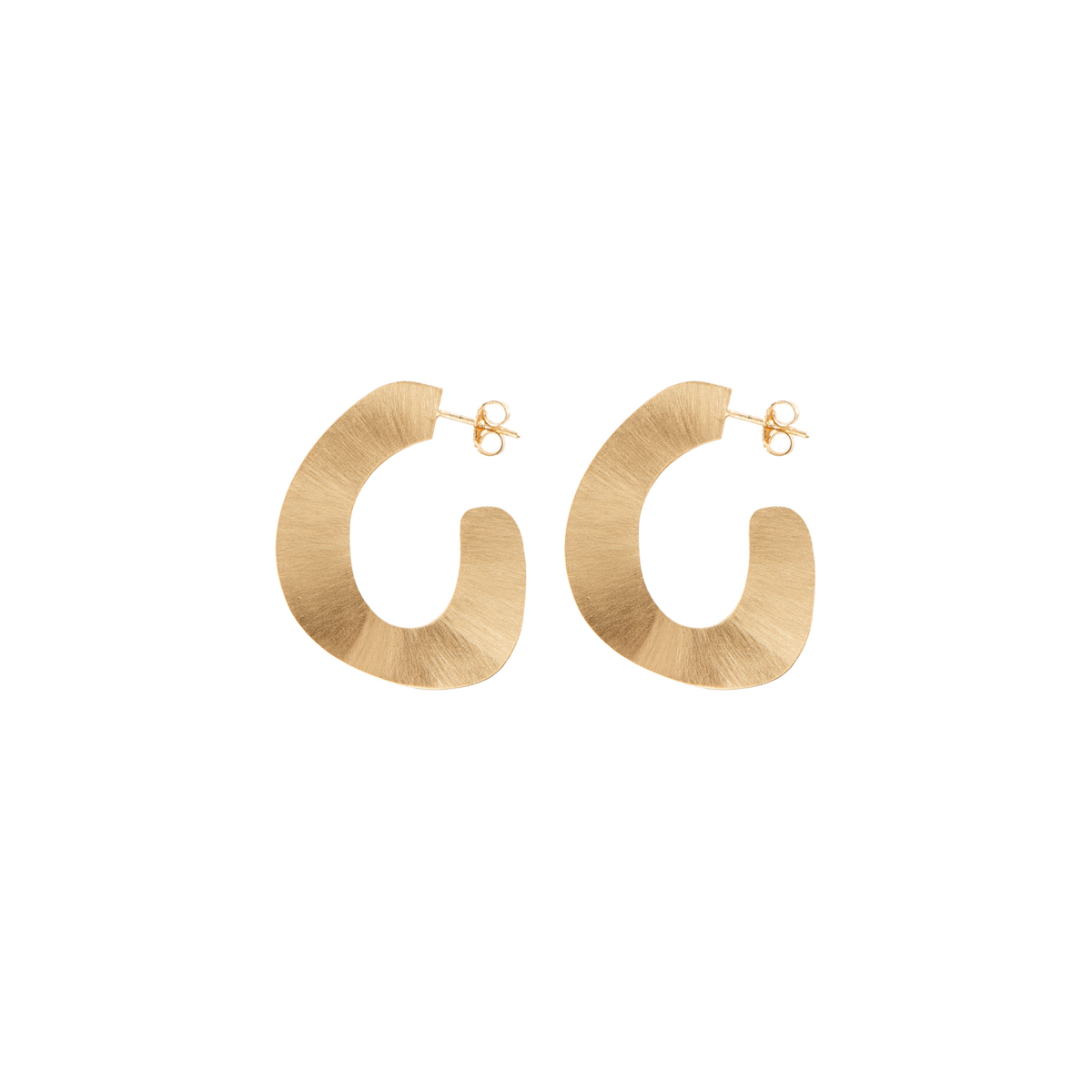 Boucles d&