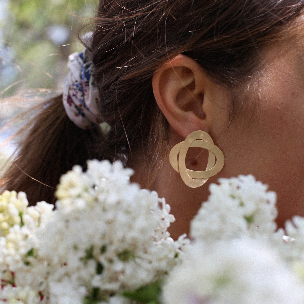 Boucles d&