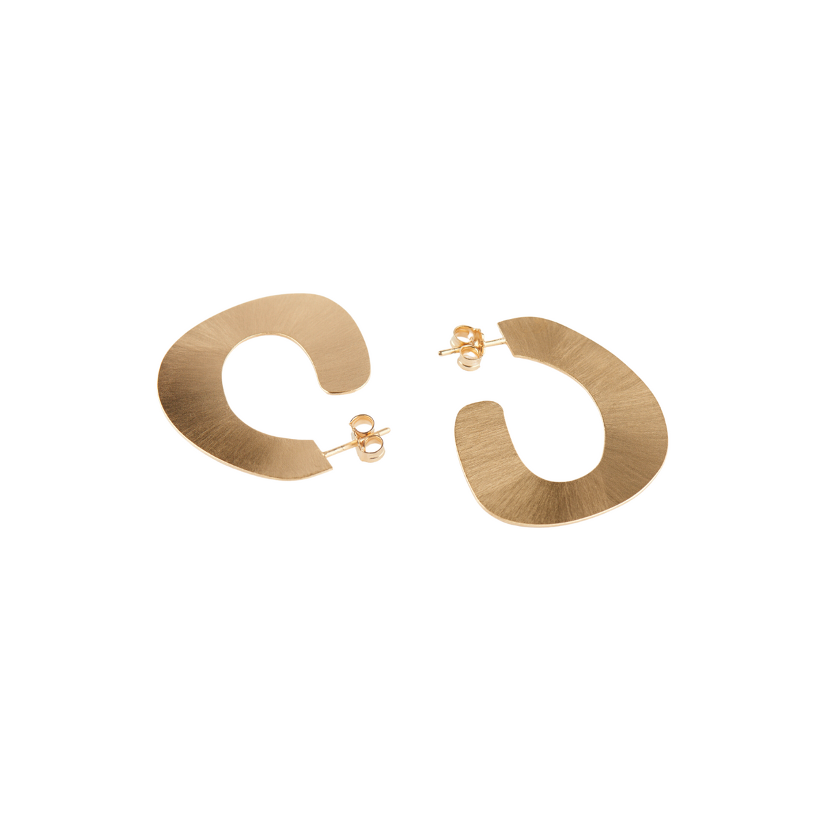 Boucles d&
