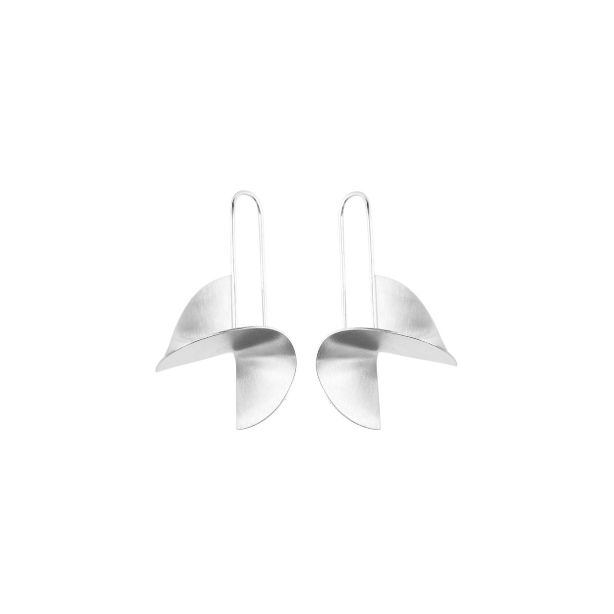 Twist Earrings