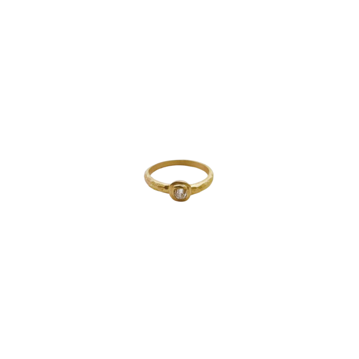 Monolith Ring