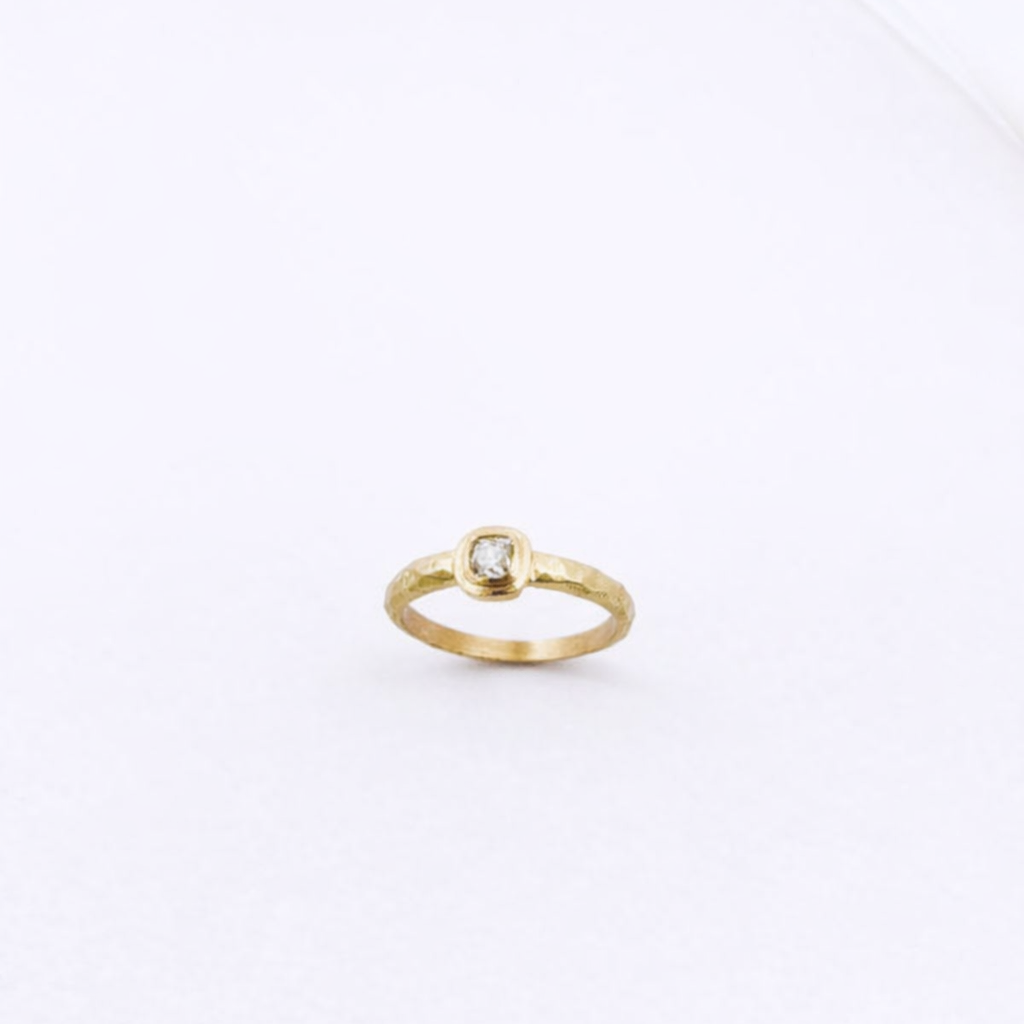 Monolith Ring