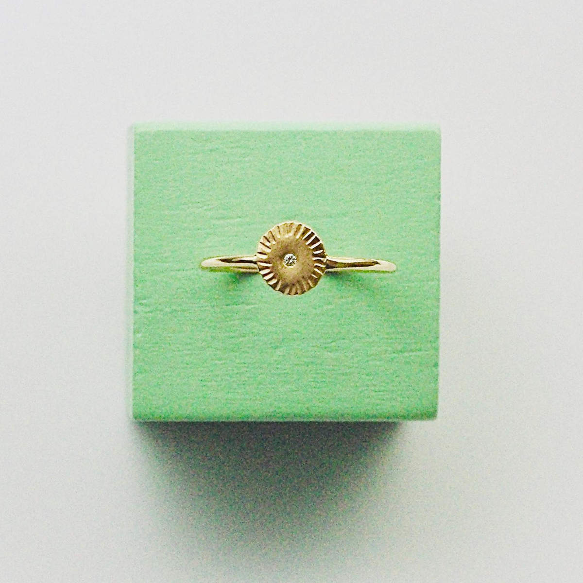 Solaris Ring