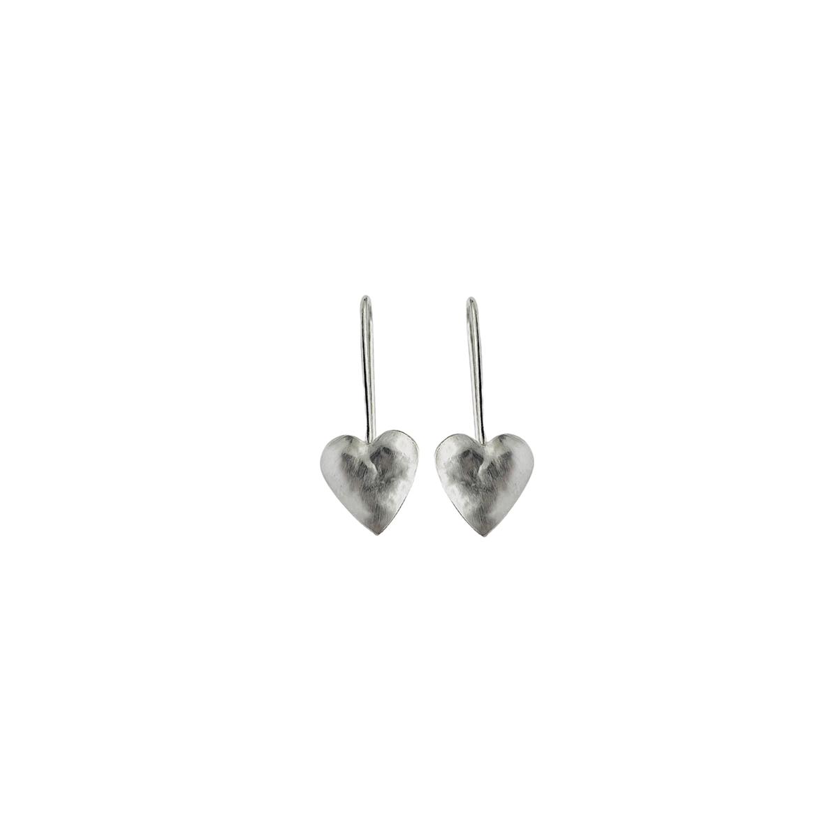 Ti Amo earrings