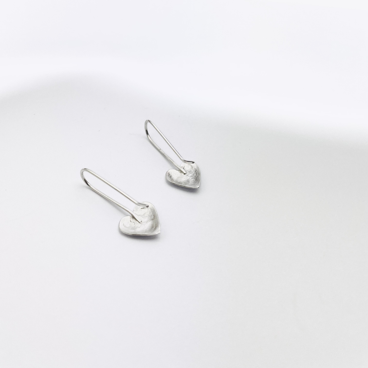 Ti Amo earrings