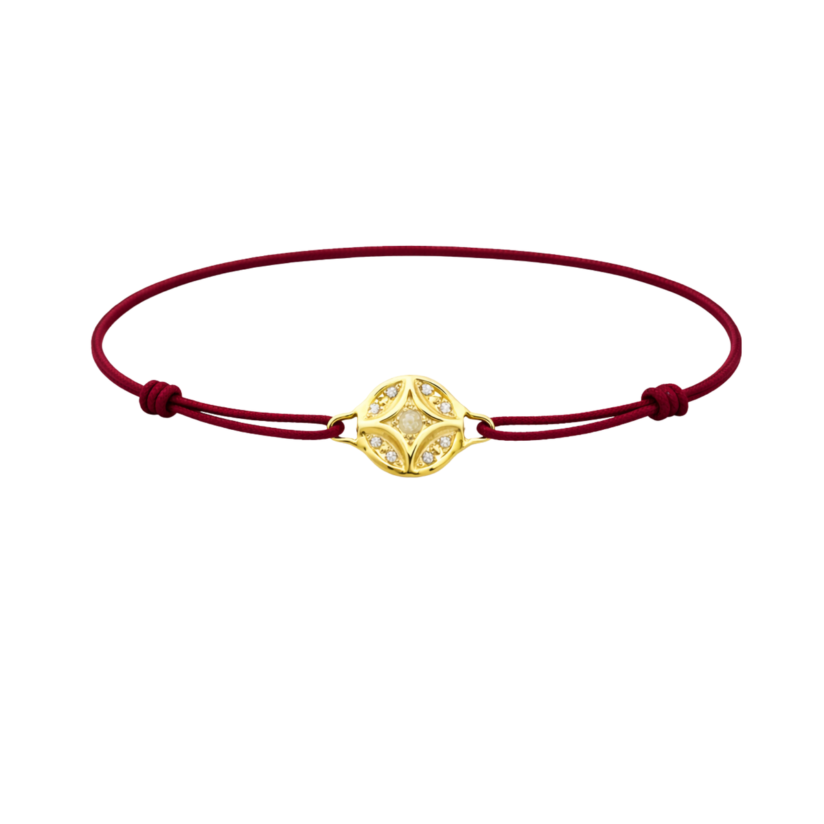 Louis Cord Bracelet