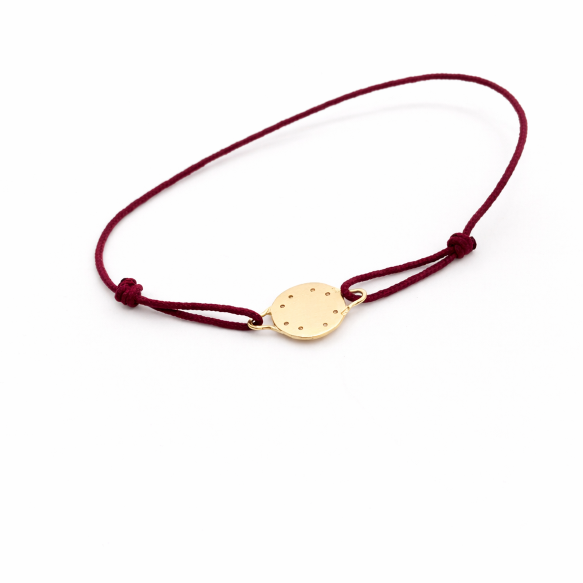 Louis Cord Bracelet