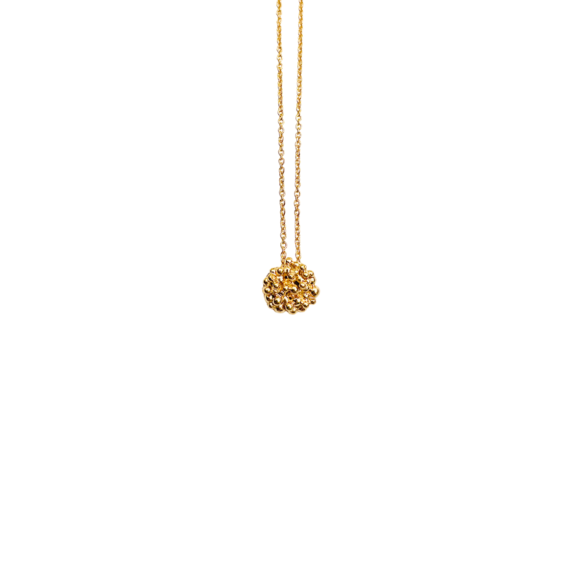 Collier Grappe
