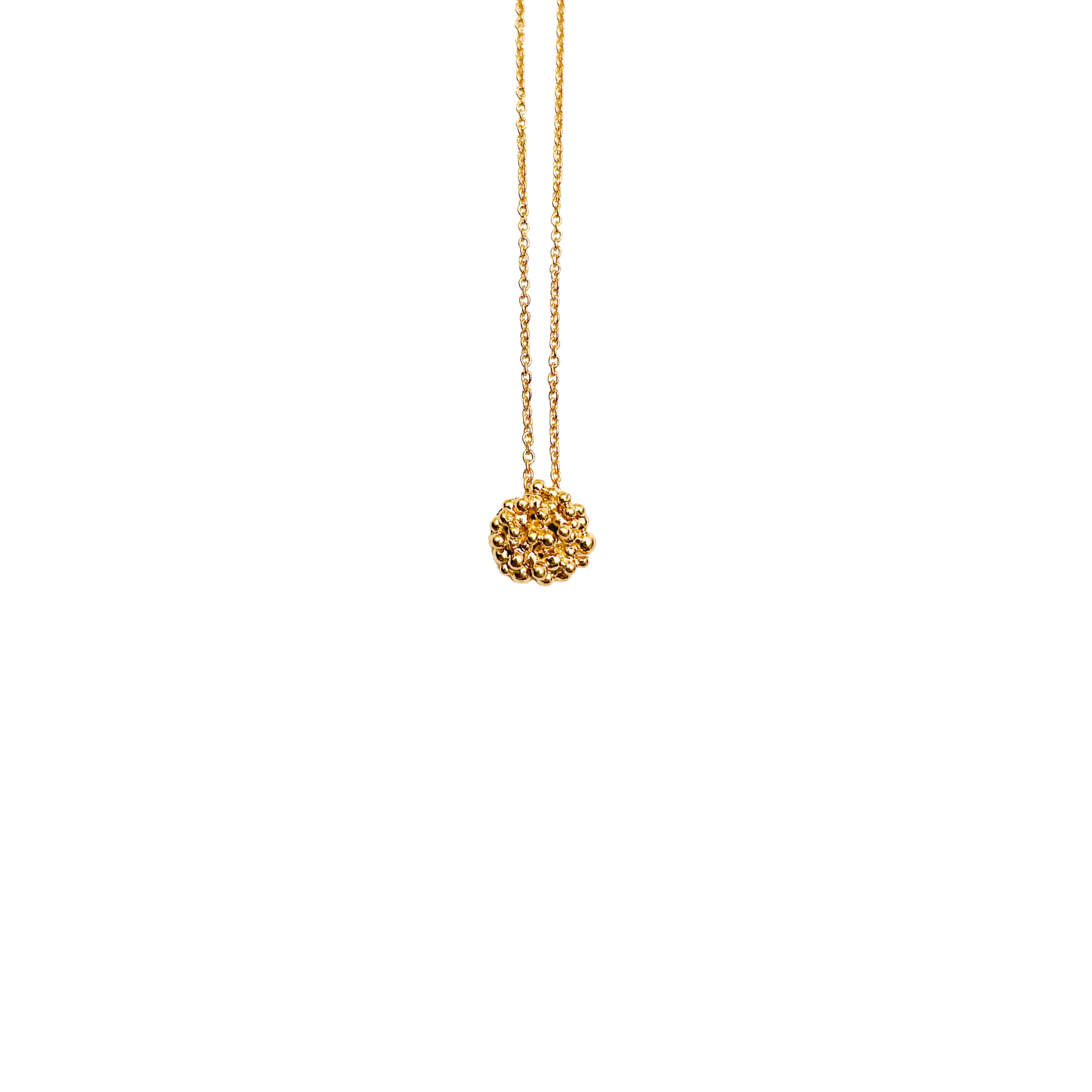 Collier Grappe
