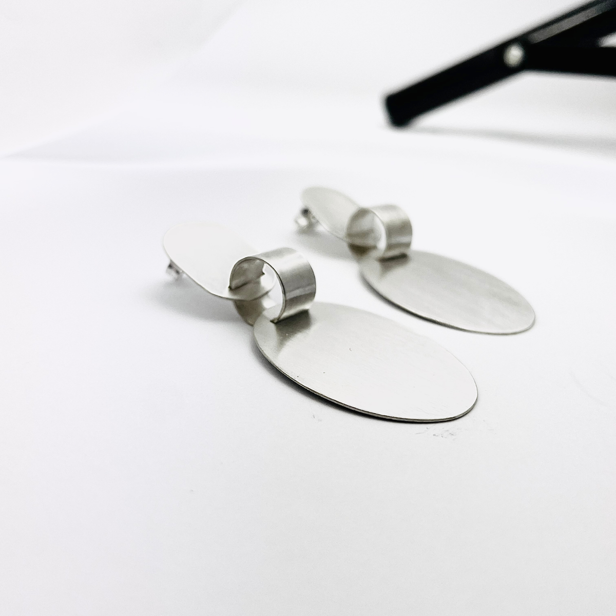 Loopéa earrings