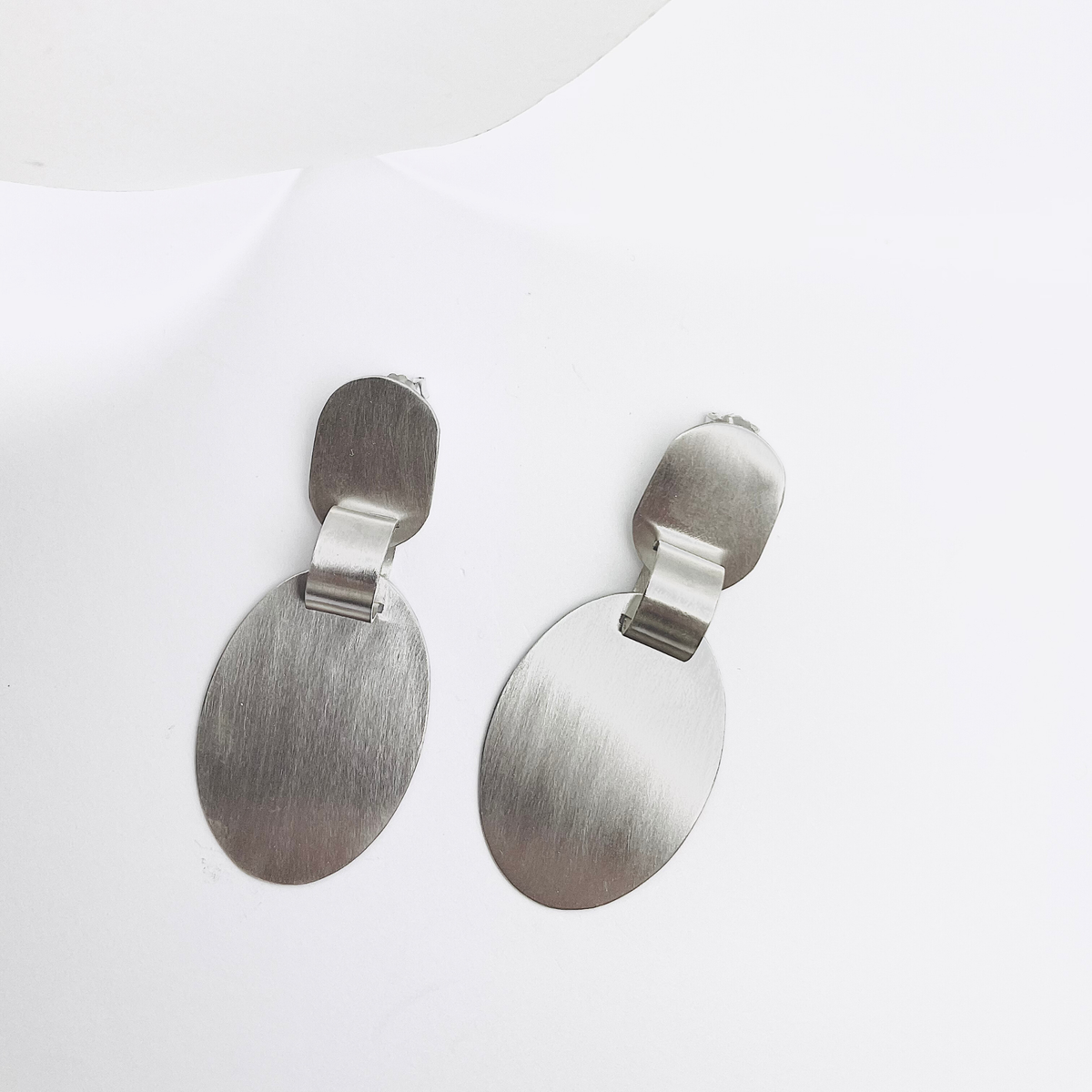 Loopéa earrings