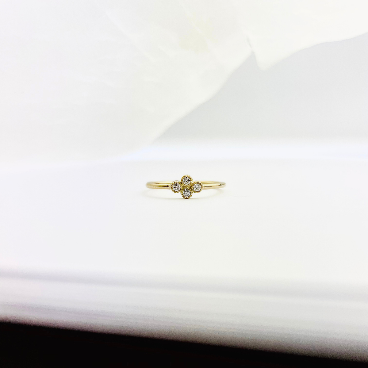 Quatuor Ring
