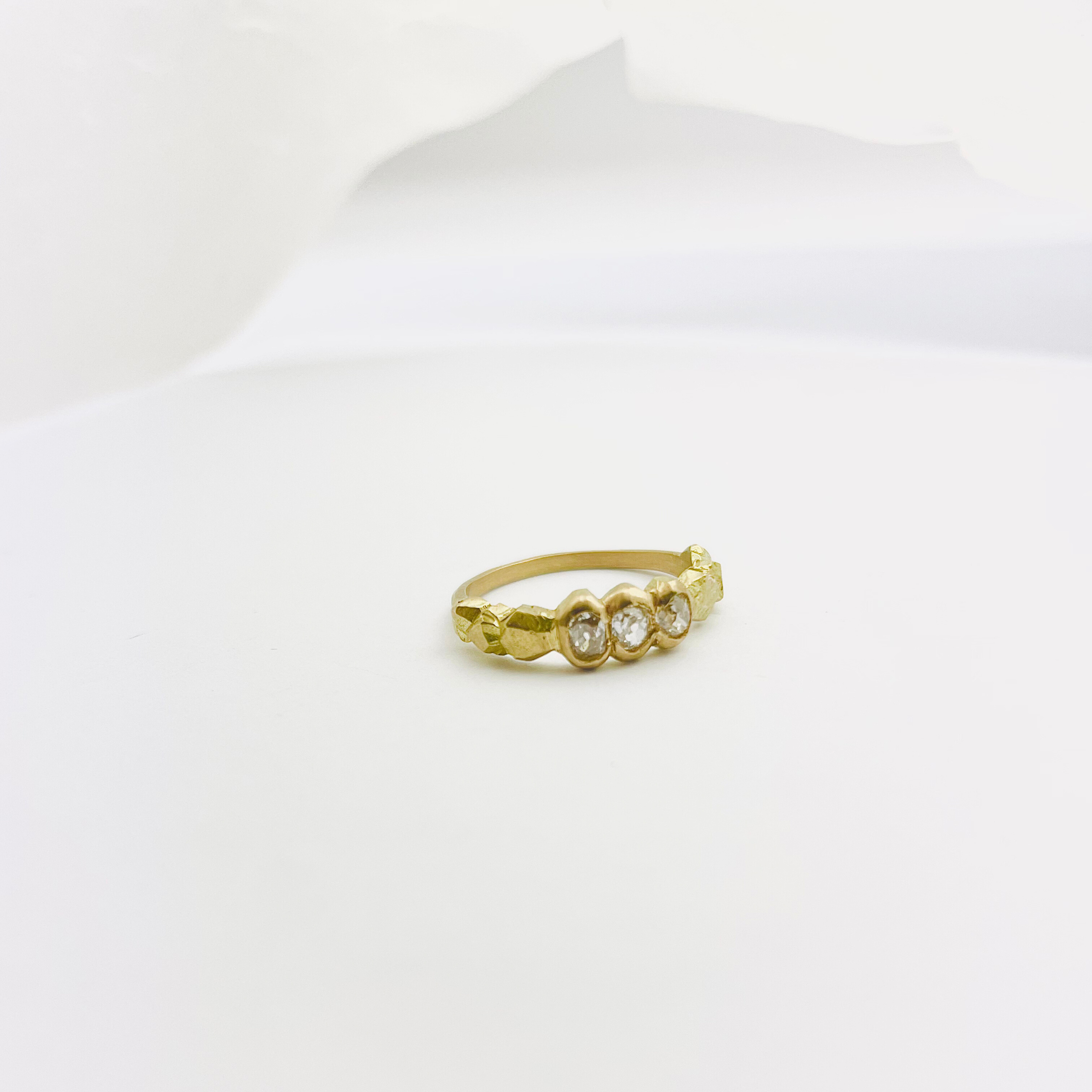 Bague Tercia