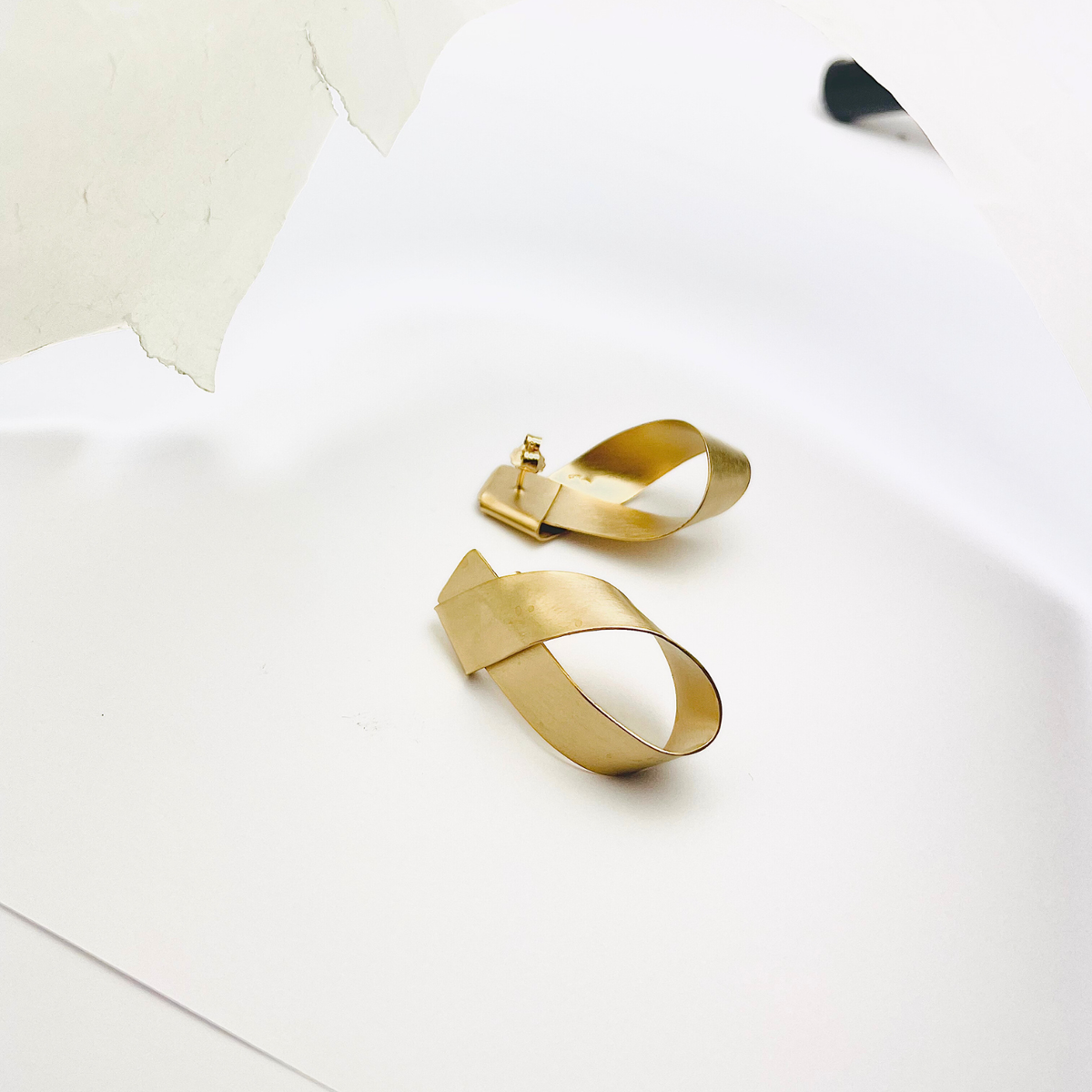 Spirée earrings