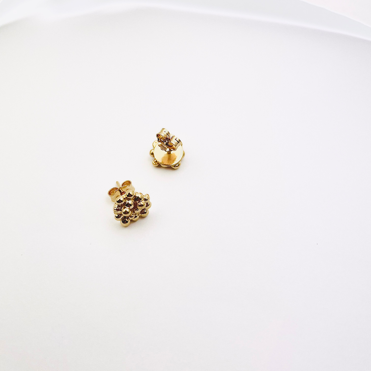 Grappina earrings