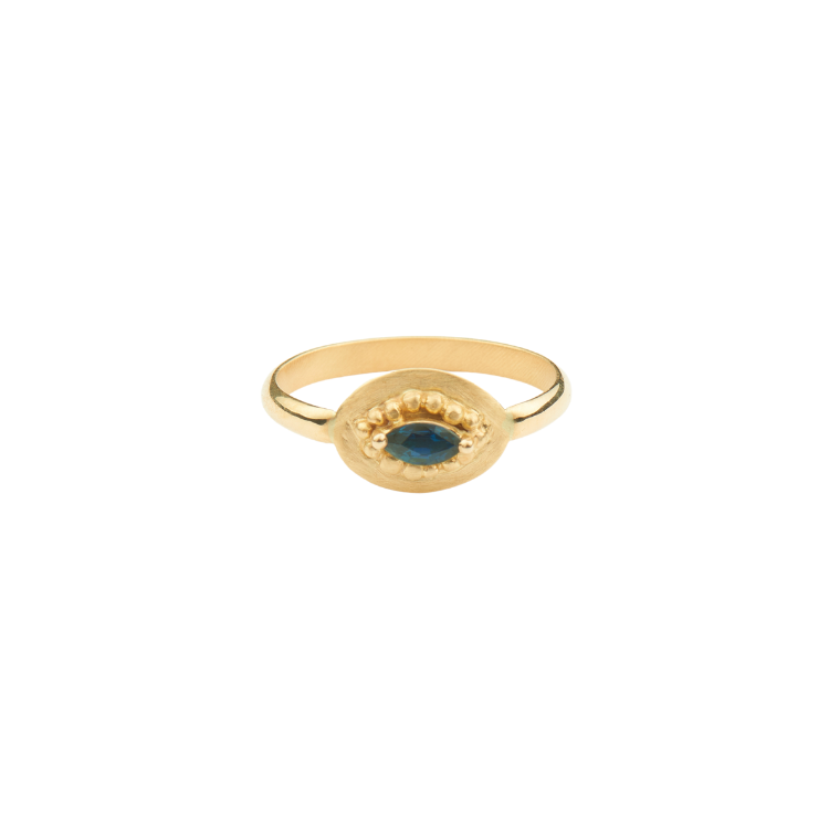 Bague Hésiode