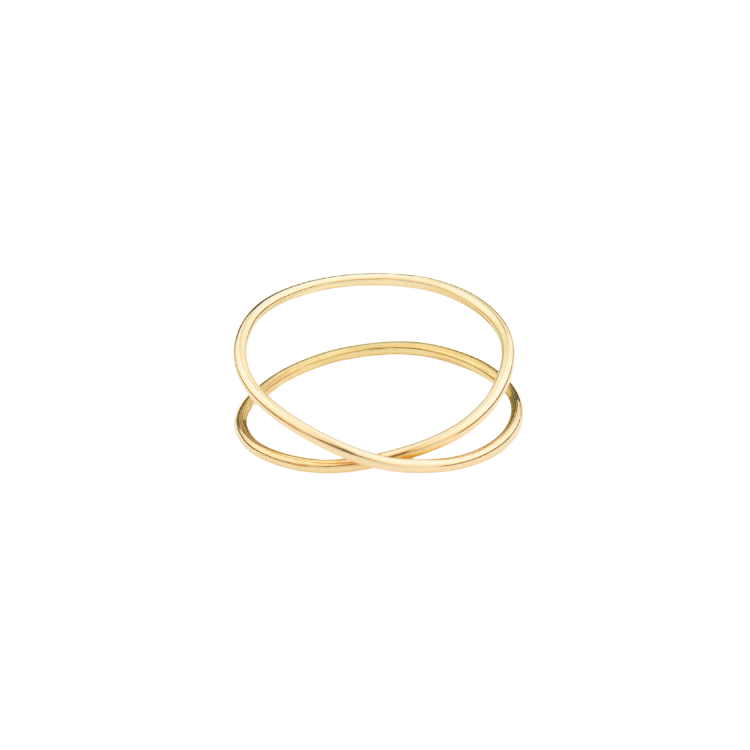 Twist Ring