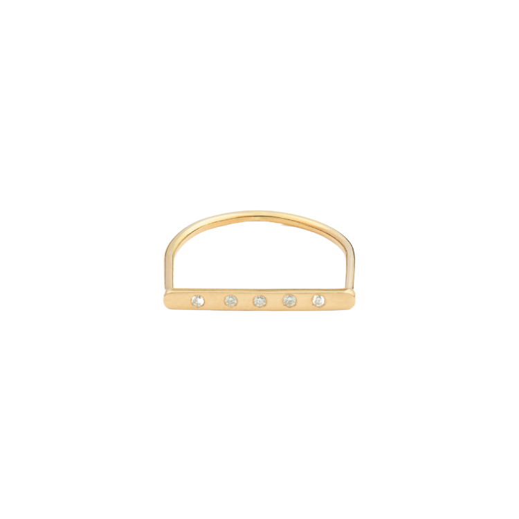 Bague Jacqueline