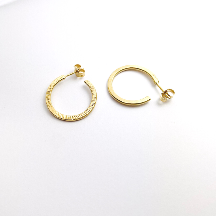 Boucles d&