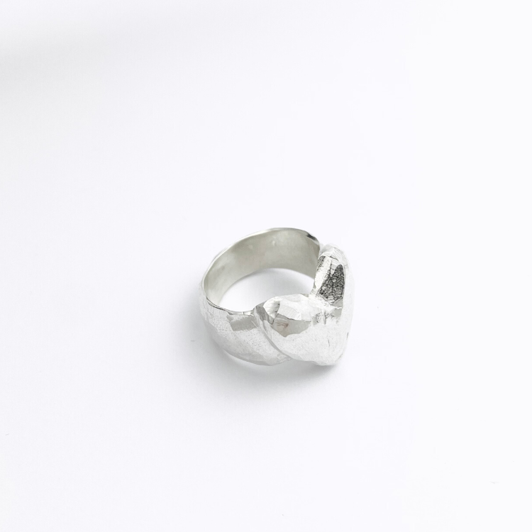 Bague Ti Amo