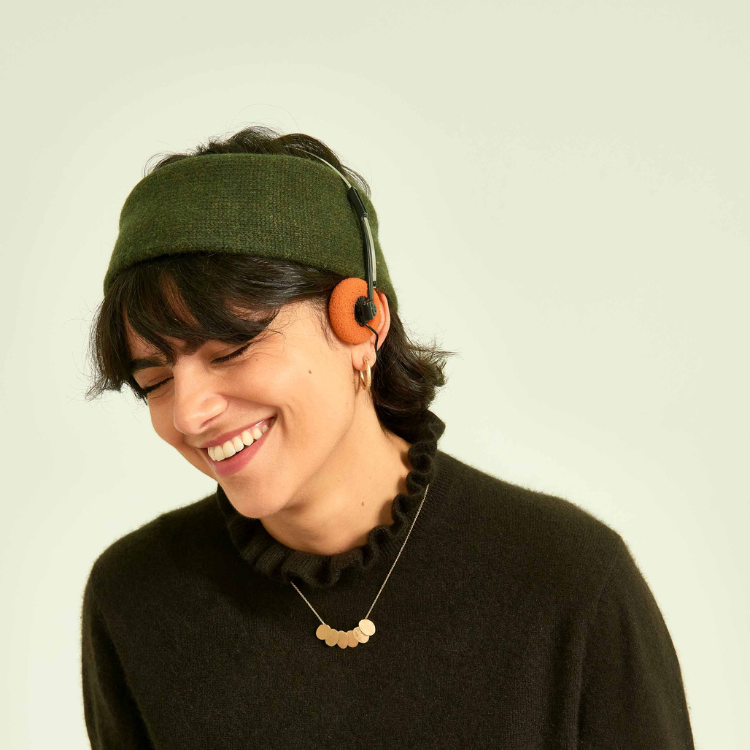 Boucles d&