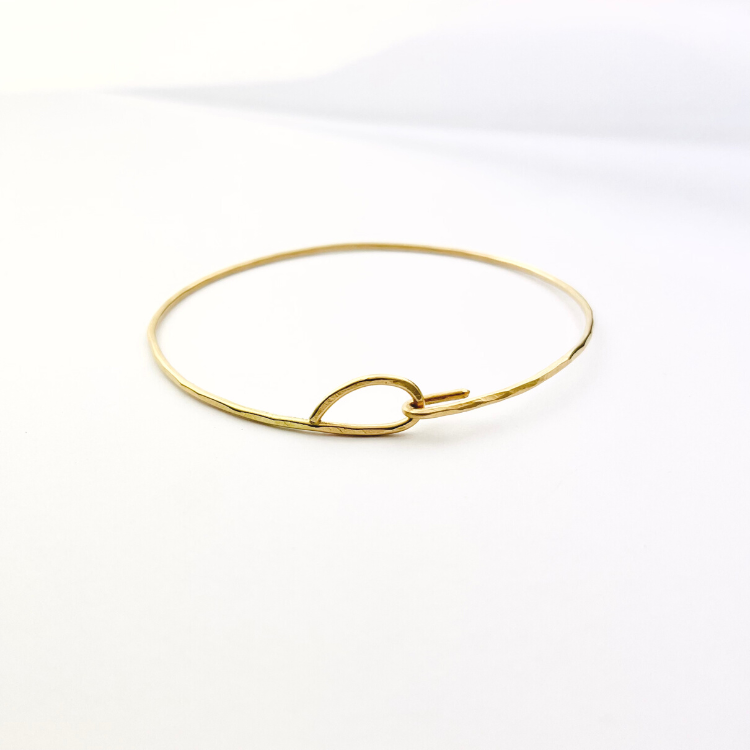Bracelet Pinna