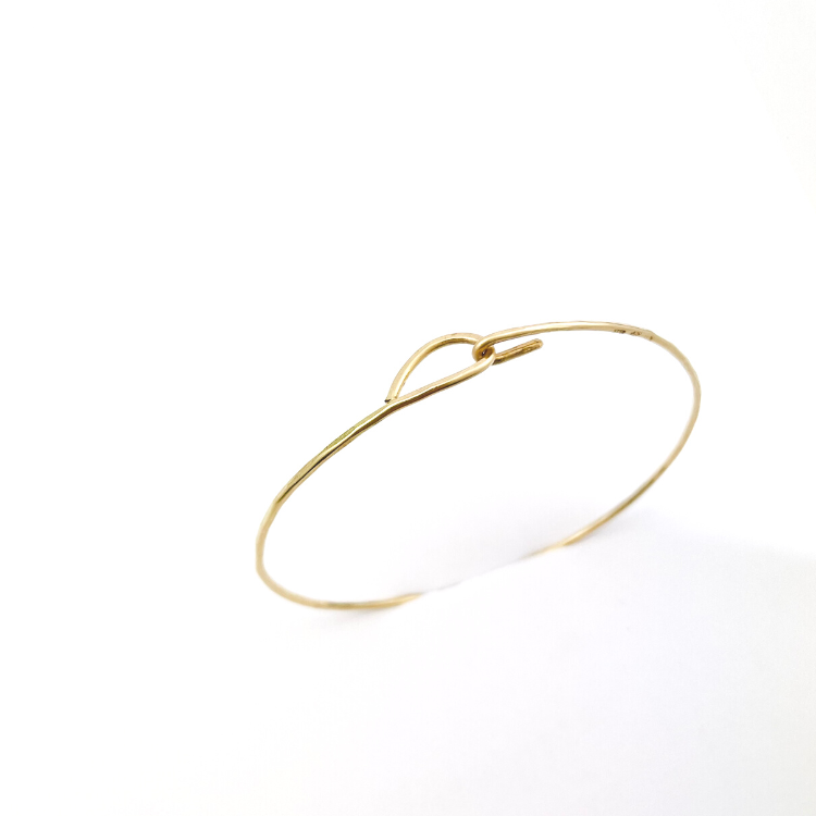 Bracelet Pinna