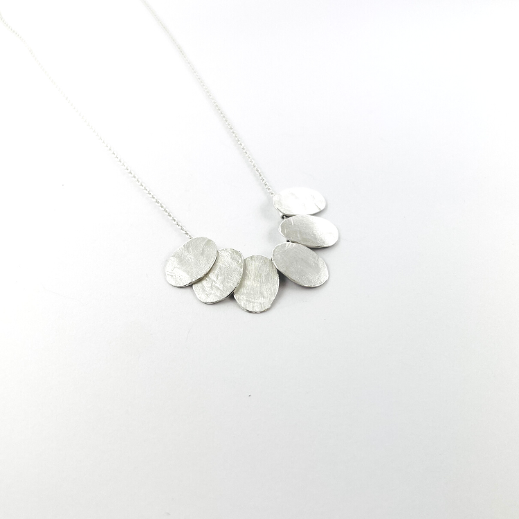 Collier Fanion