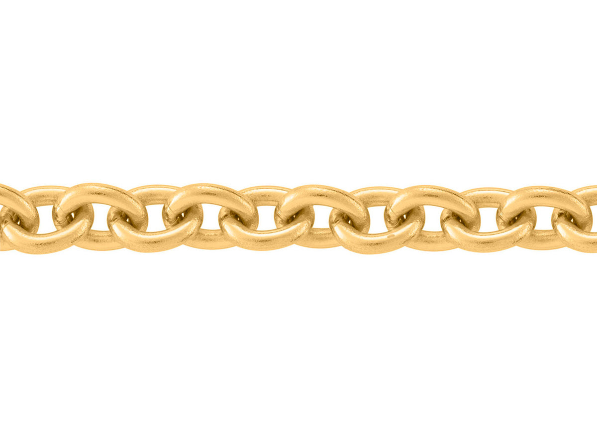 1.17mm Round Cable Chain