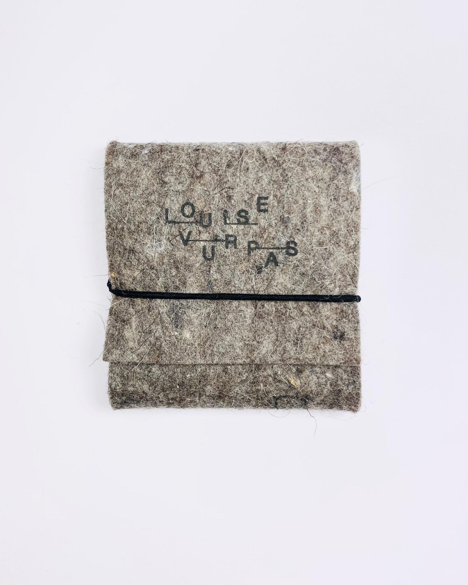 Des écrins à notre image!