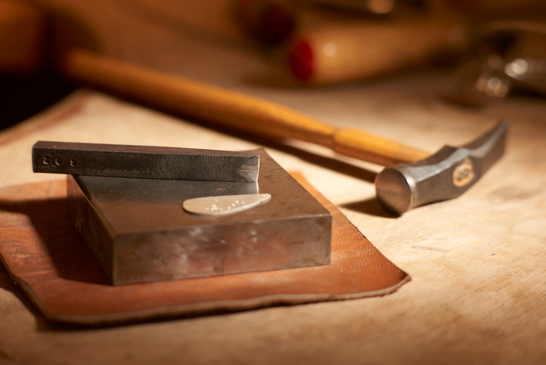 Bijouterie Fine par Louise Vurpas recherche Bijoutier(ère) - CDI