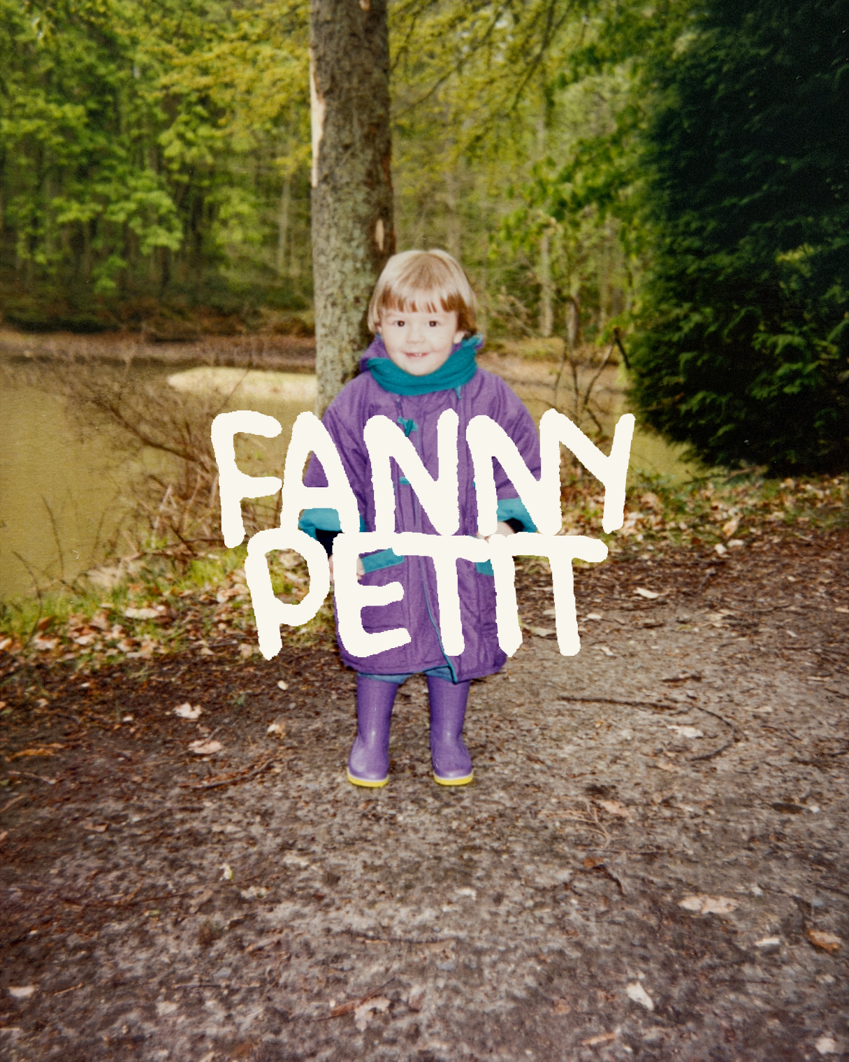 Fête des Mères 2026 - Fanny Petit x Louise Vurpas