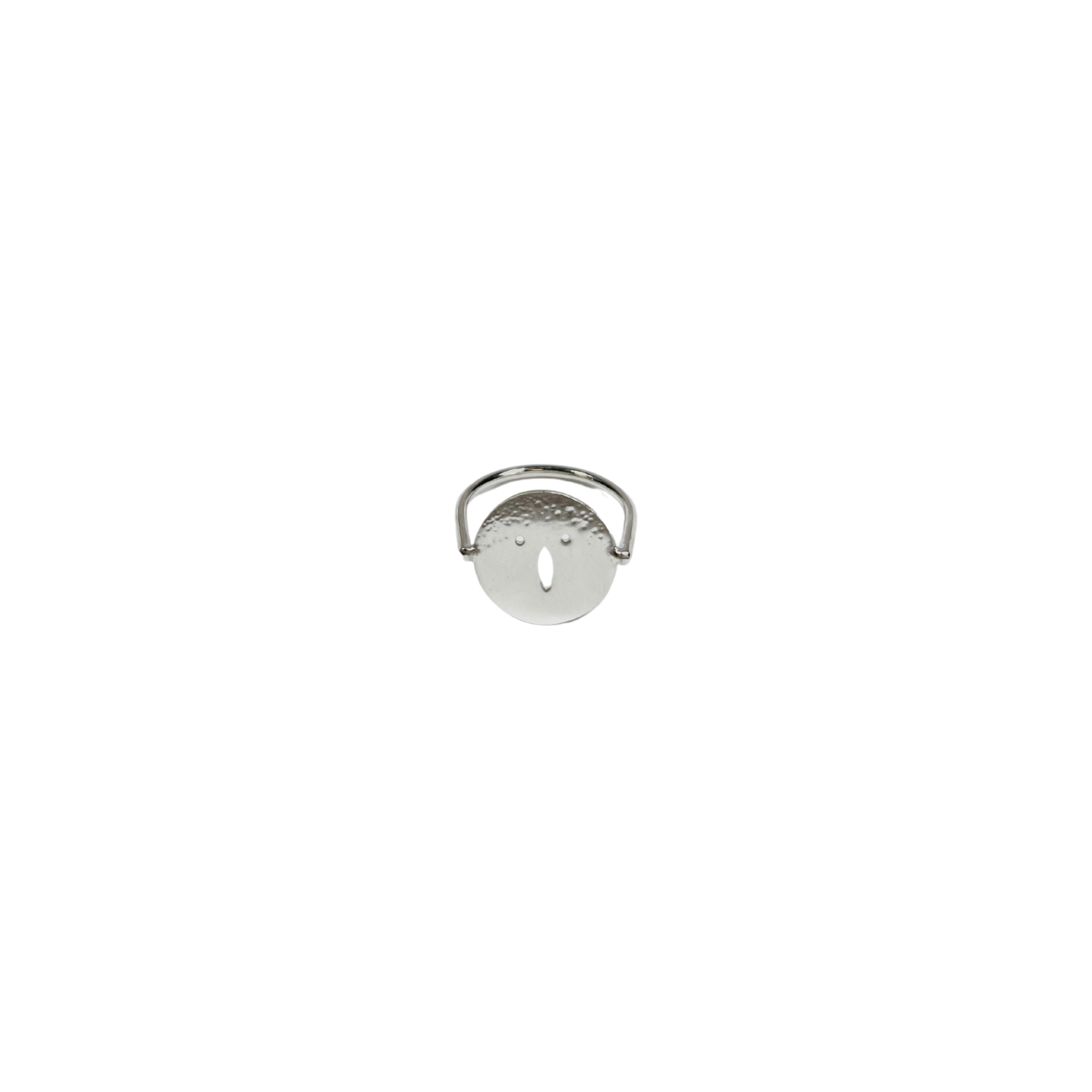 Bague Tronche - Ajouré