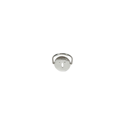 Bague Tronche - Ajouré