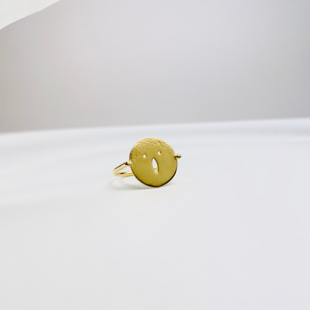 Bague Tronche Louise