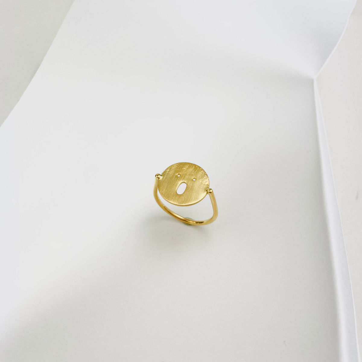 Bague Tronche Louise