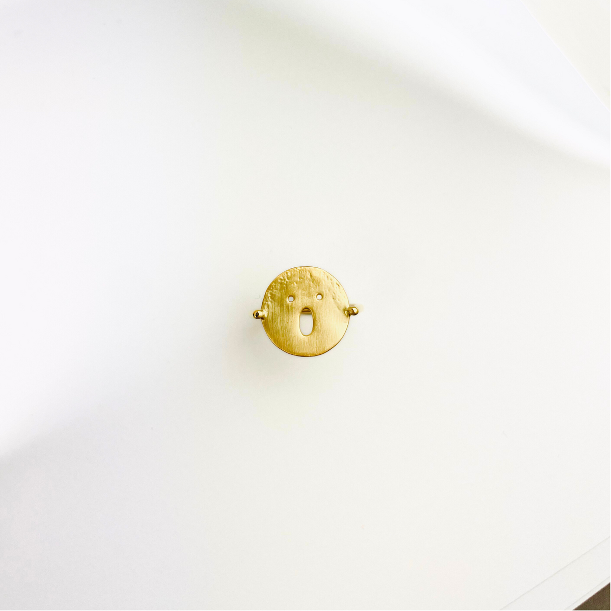 Bague Tronche Louise