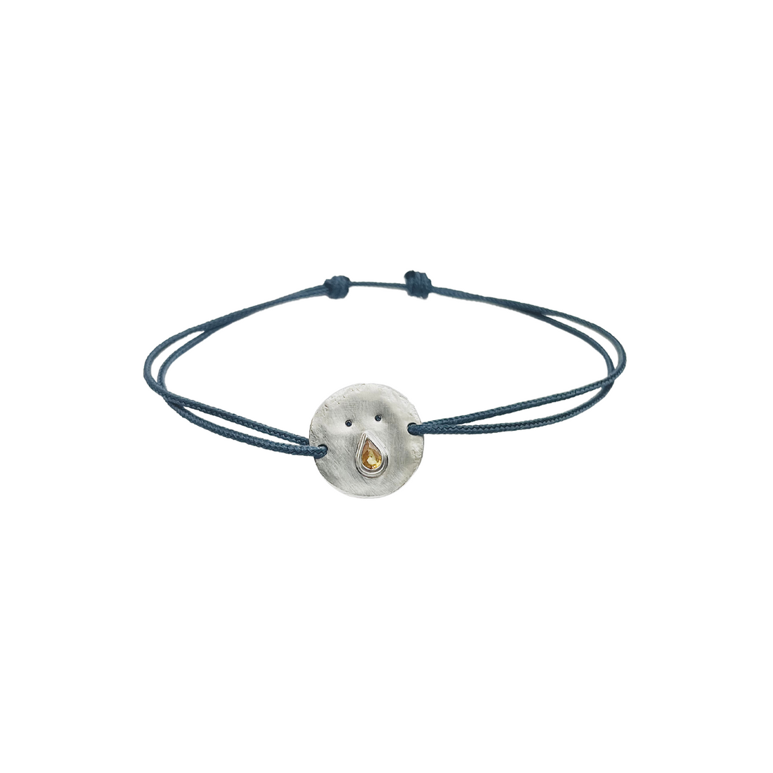 Bracelet Cordon Tronche - Empierré