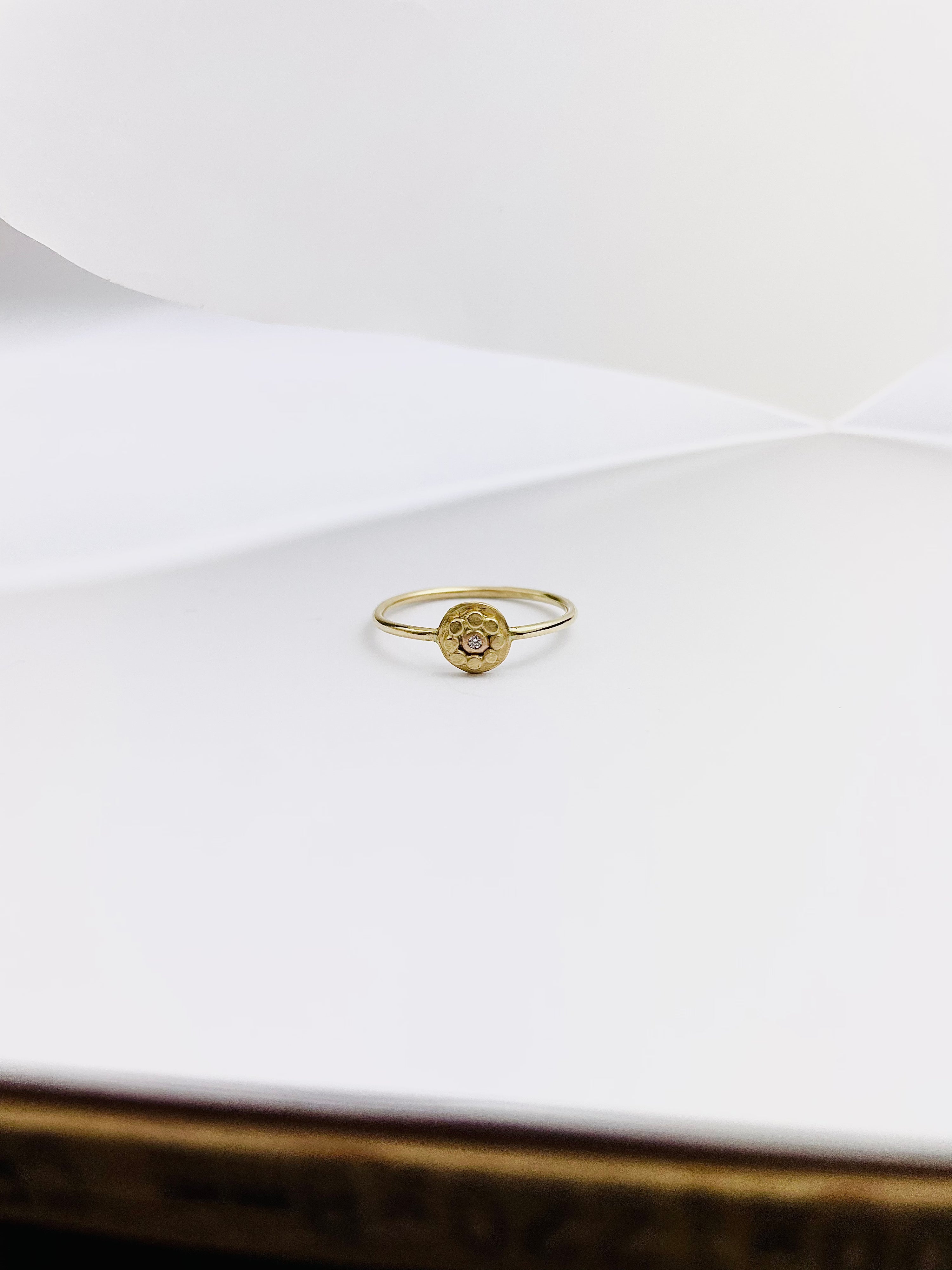 Bague Ios