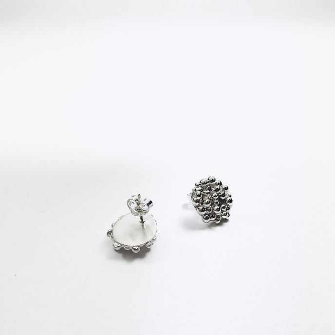Grappina earrings