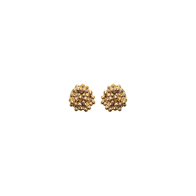 Grappina earrings