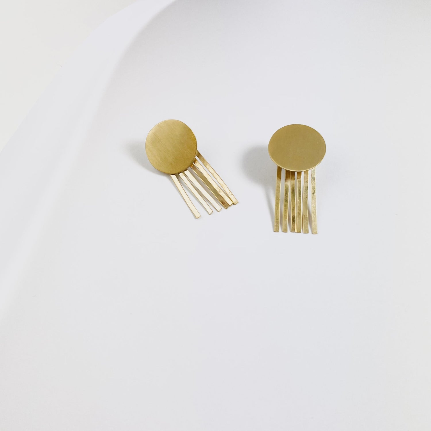 Boucles d&