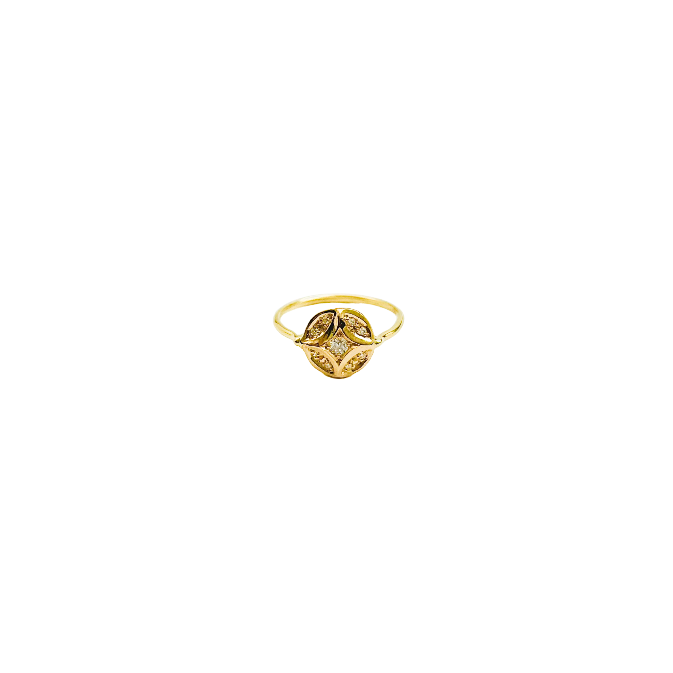 Bague Louisette