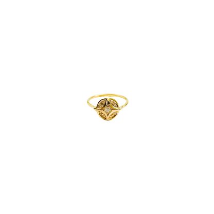 Bague Louisette