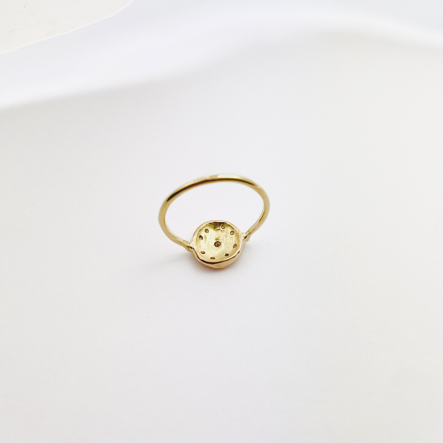 Bague Louisette