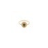 Bague Marguerite en Or 750 sertie d&